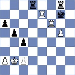 Koch - Horvath (Paks, 1997)