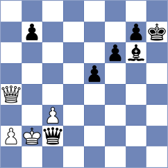 Shvedova - Arbuzov (Moscow, 2021)