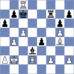 Grimberg - Gregor (Playchess.com INT, 2007)