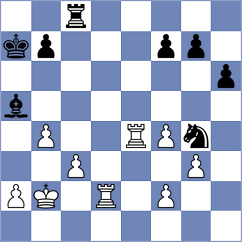 Fuentes - Martinez Martin (Santiago de Chile, 2002)