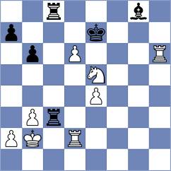 Moroni - Wu (chess.com INT, 2025)