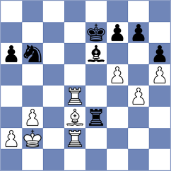Xiong - Valiyev (chess.com INT, 2024)