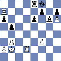 Knorr - Burban (Playchess.com INT, 2020)