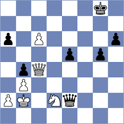 Kazhgaleyev - Preobrazhensky (St Petersburg RUS, 2023)