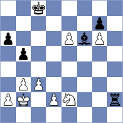 Reprintsev - Bjerre (Chess.com INT, 2020)