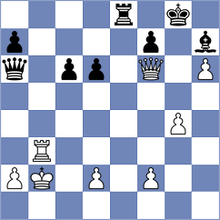 Storey - Mesquita (chess.com INT, 2025)