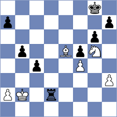 Yonal - Murawski (chess.com INT, 2024)