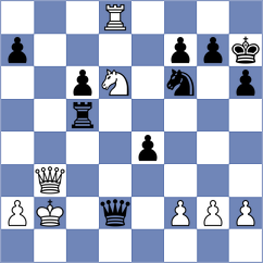 Albertini - Aakash (chess.com INT, 2024)