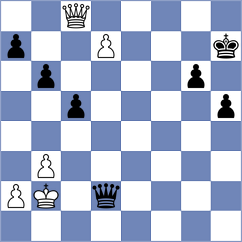 Tomaszewski - Donchenko (chess.com INT, 2021)