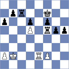 Kvikstad - Pedersen (Vadso, 2001)