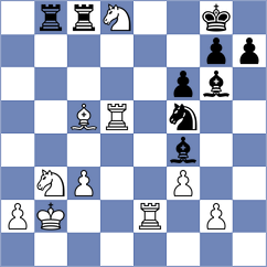 Matsenko - Zangirov (Cheliabinsk, 2011)