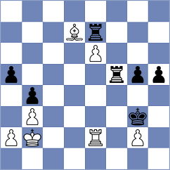 Petrov - Timoshin (Tallinn, 2001)
