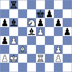 Khalil - Wagener (Bratislava, 1993)