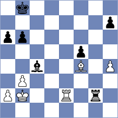 Horobetz - Bahmani (chess.com INT, 2025)