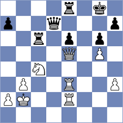 Vasilev - Asparuhov (Albena, 2011)