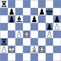 Onoprijchuk - Hovakimyan (chess.com INT, 2025)