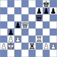 Paredes Sanchez - Criado Lopez (Madrid, 2008)
