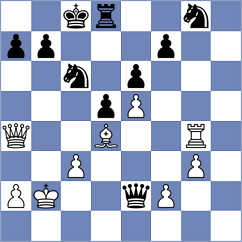 McWilliams - Payne (Lichess.org INT, 2021)