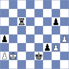 Hernandez Ojeda - Herbrig (chess.com INT, 2024)