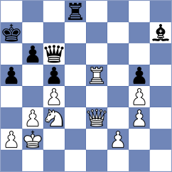 Babic - Maier (Pula CRO, 2022)