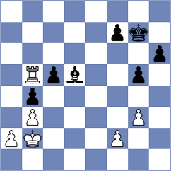 Naroditsky - Molchanov (chess.com INT, 2024)