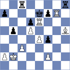 Semchishin - Alchinidi (Kazan, 2004)