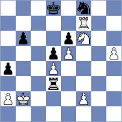 Orozbaev - Ilkhomi (Almaty KAZ, 2024)