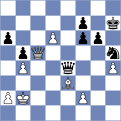 Franca - Matveeva (chess.com INT, 2024)