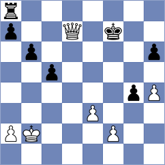 Novikov - Nguyen (Chess.com INT, 2020)