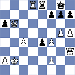 Rozman - Flynn (chess.com INT, 2025)