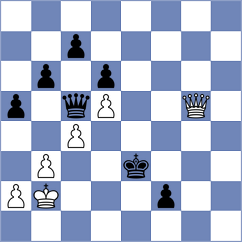 Basel - Moreno (Playchess.com INT, 2004)