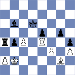 Rogov - Shalagin (Kazan, 2004)