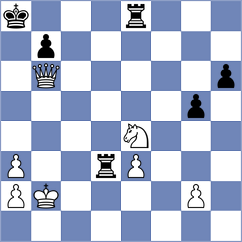 Garcia Gonzalez - Gonzalez Diez (Valladolid, 1998)