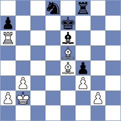 Wichmann - Eckert (Playchess.com INT, 2020)