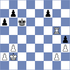 Logozar - Priyanka (Chess.com INT, 2020)