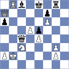 Prado - Alvarez (Montevideo, 2000)