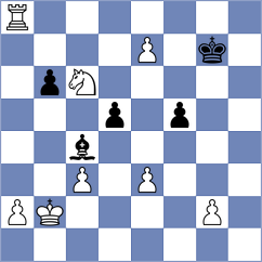 Friedel - Driscoll (Keene, 2002)