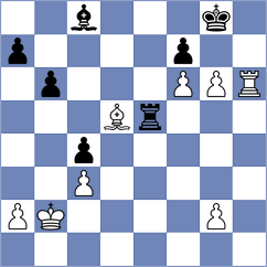 Sarrau - Salinas Herrera (chess.com INT, 2024)