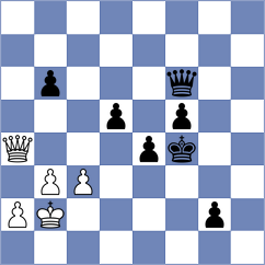 Kravtsiv - Devaev (chess.com INT, 2025)