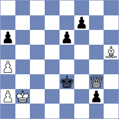 Robledo - Alboredo (Chess.com INT, 2020)