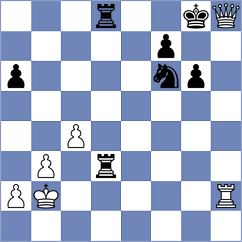 Perossa - Radnaev (chess.com INT, 2025)