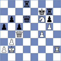 Marievsky - Matiushenko (Zelenograd, 2011)
