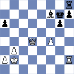 Djidjeli - Shestakova (Lichess.org INT, 2020)