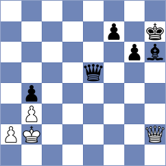 Hansen - Fiskaaen (Fagernes NOR, 2024)
