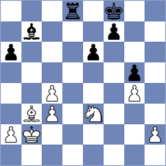 Vinod - Corrales Jimenez (Rockville USA, 2024)