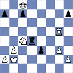 Prats Rodriguez - Miguel Centeno (Sant Boi, 2014)