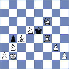 Bielinski - Vargas Pereda (chess.com INT, 2024)