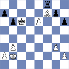 Yagupov - Parfenov (chess.com INT, 2024)