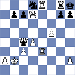 Czech - Scheuermann (Saarlouis Steinrausch, 2005)