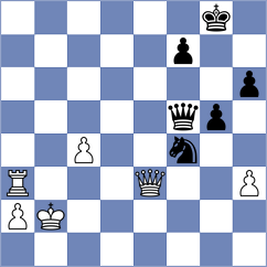 Flack - Junior (Petropolis, 2012)